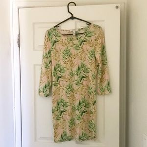 Forever 21 Contemporary Bodycon dress